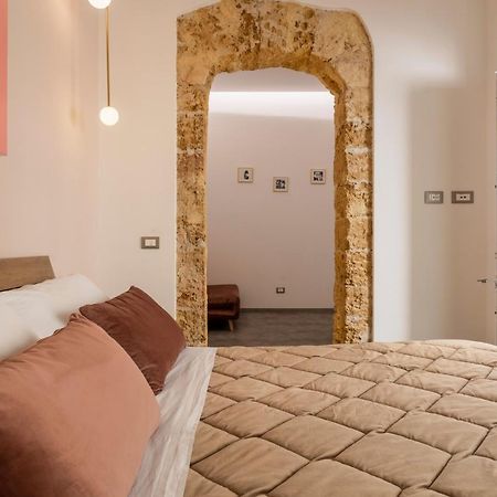 Mag 179 Bed & Spa باليرمو المظهر الخارجي الصورة