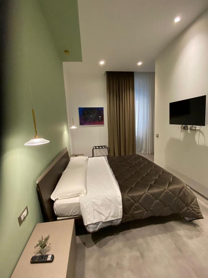Mag 179 Bed & Spa باليرمو المظهر الخارجي الصورة