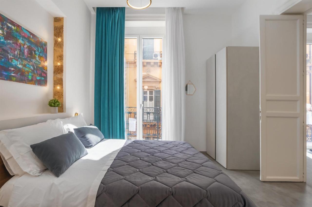 Mag 179 Bed & Spa باليرمو المظهر الخارجي الصورة