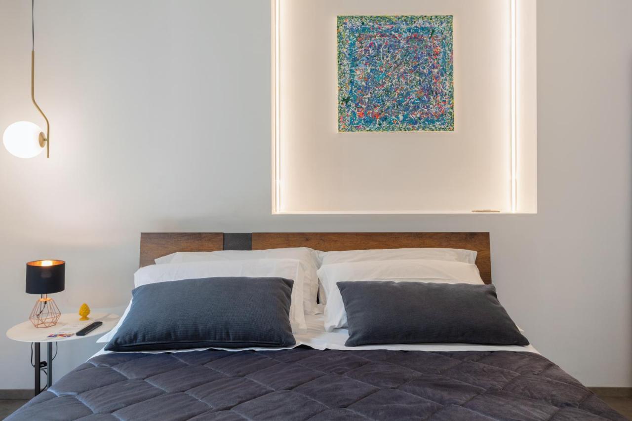 Mag 179 Bed & Spa باليرمو المظهر الخارجي الصورة