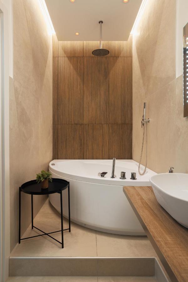 Mag 179 Bed & Spa باليرمو المظهر الخارجي الصورة