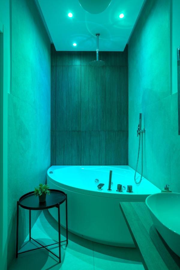 Mag 179 Bed & Spa باليرمو المظهر الخارجي الصورة