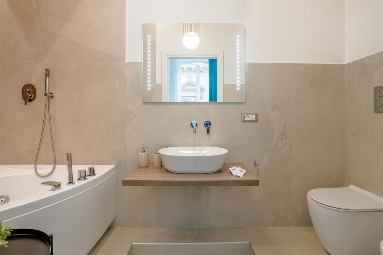 Mag 179 Bed & Spa باليرمو المظهر الخارجي الصورة