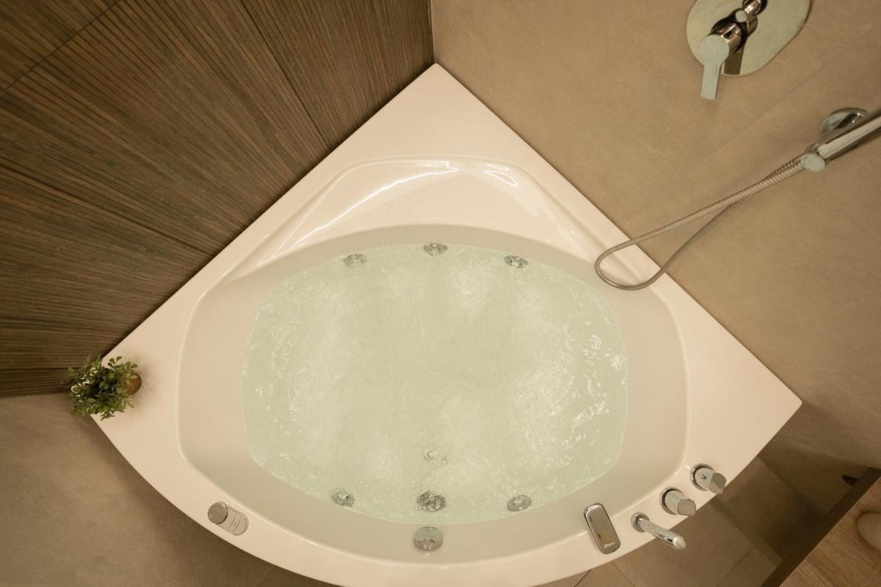Mag 179 Bed & Spa باليرمو المظهر الخارجي الصورة