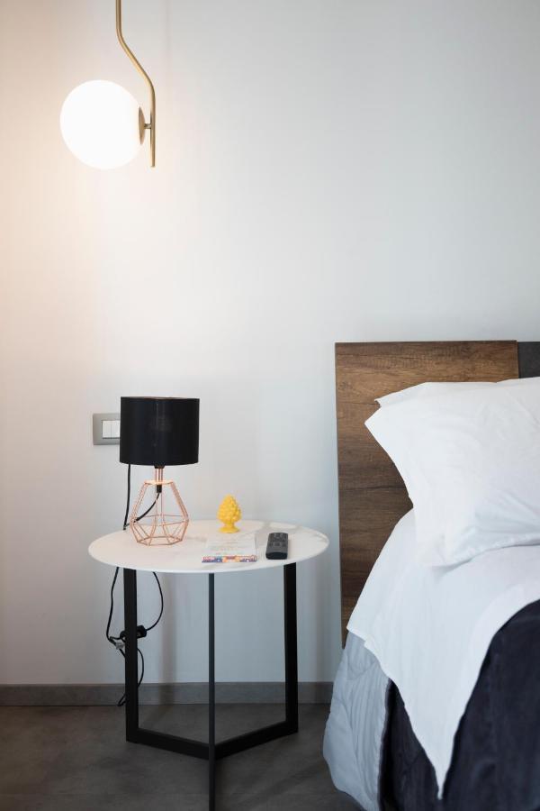 Mag 179 Bed & Spa باليرمو المظهر الخارجي الصورة