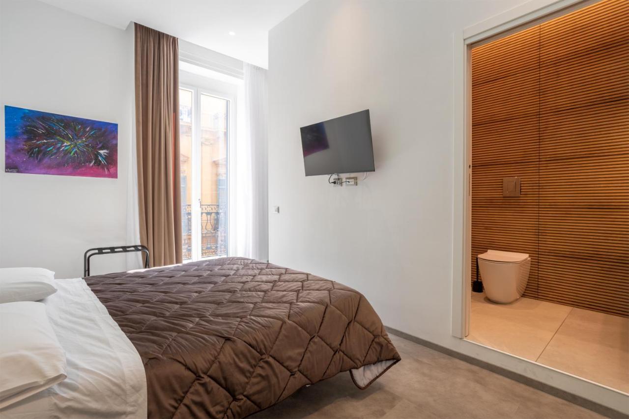 Mag 179 Bed & Spa باليرمو المظهر الخارجي الصورة