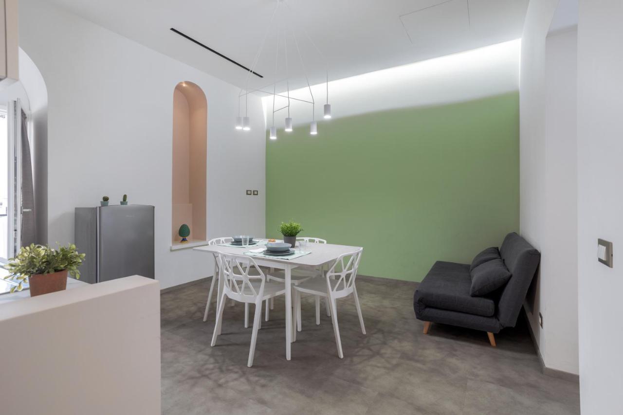 Mag 179 Bed & Spa باليرمو المظهر الخارجي الصورة