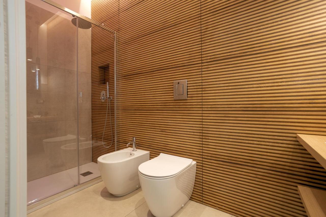 Mag 179 Bed & Spa باليرمو المظهر الخارجي الصورة