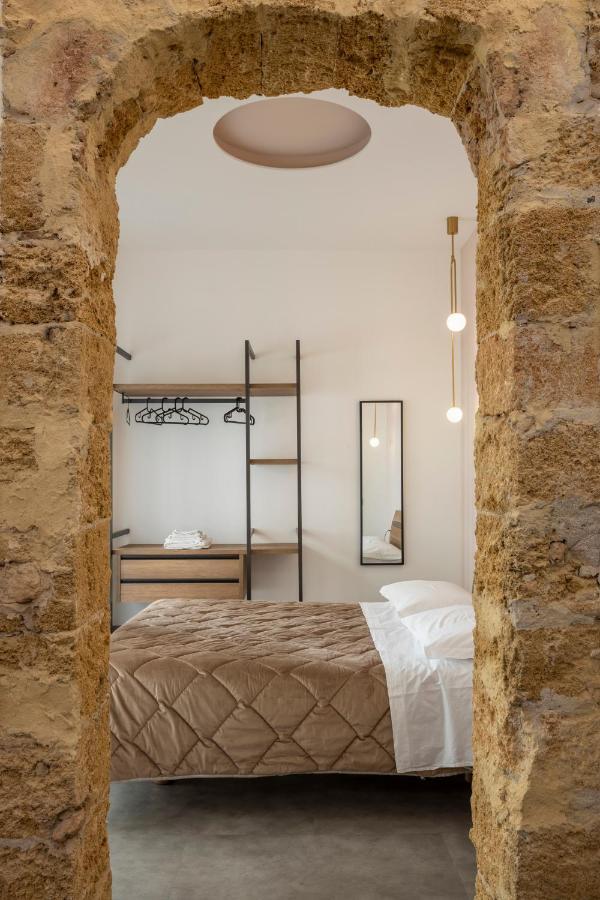 Mag 179 Bed & Spa باليرمو المظهر الخارجي الصورة
