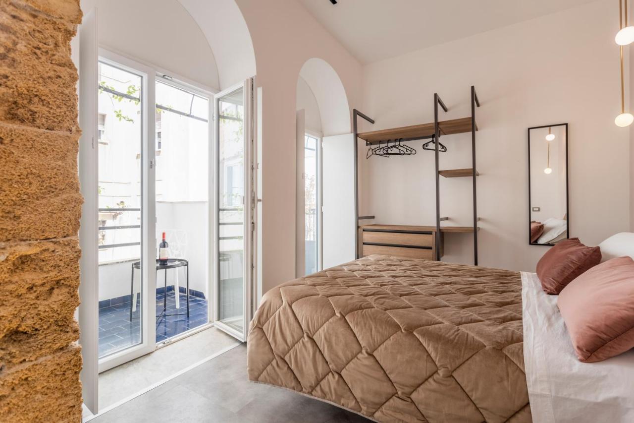 Mag 179 Bed & Spa باليرمو المظهر الخارجي الصورة