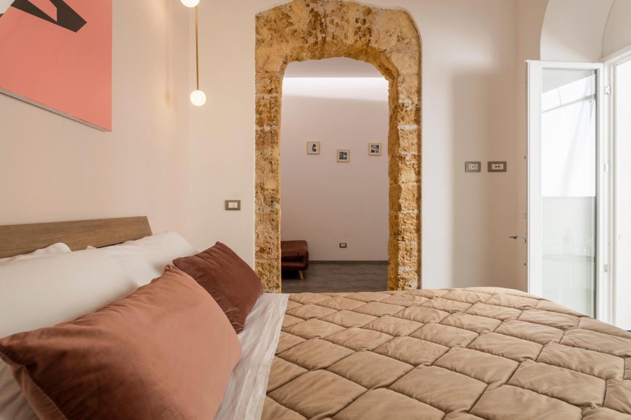 Mag 179 Bed & Spa باليرمو المظهر الخارجي الصورة