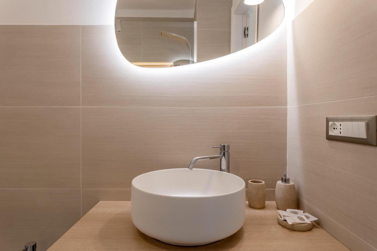 Mag 179 Bed & Spa باليرمو المظهر الخارجي الصورة