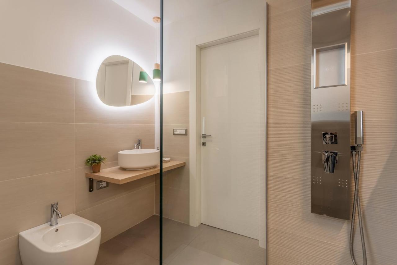 Mag 179 Bed & Spa باليرمو المظهر الخارجي الصورة